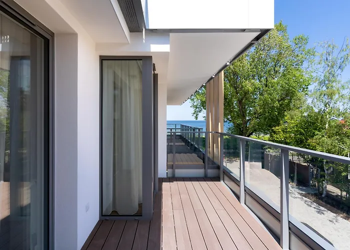 Merwede - My Rest Danzica