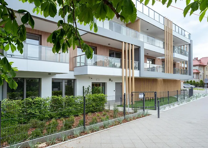 Aparthotel Merwede - My Rest 4*