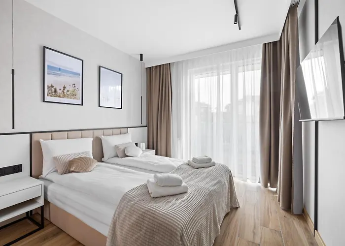 Merwede - My Rest Gdaňsk