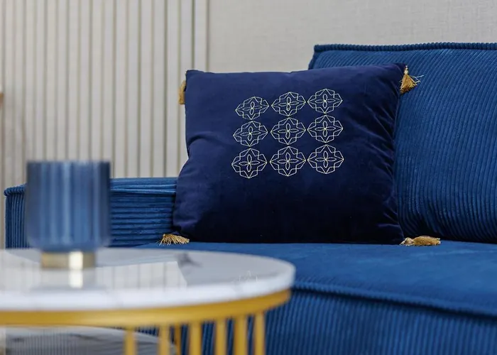 Merwede - My Rest Aparthotel Danzica