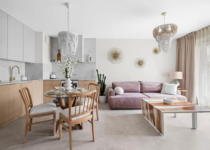 Merwede - My Rest Aparthotel