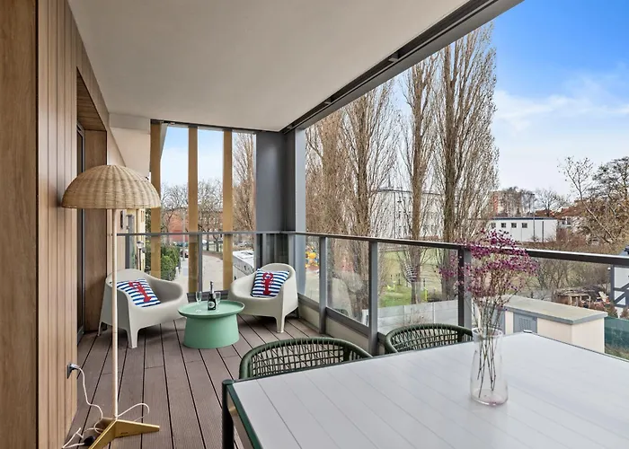 Merwede - My Rest Aparthotel