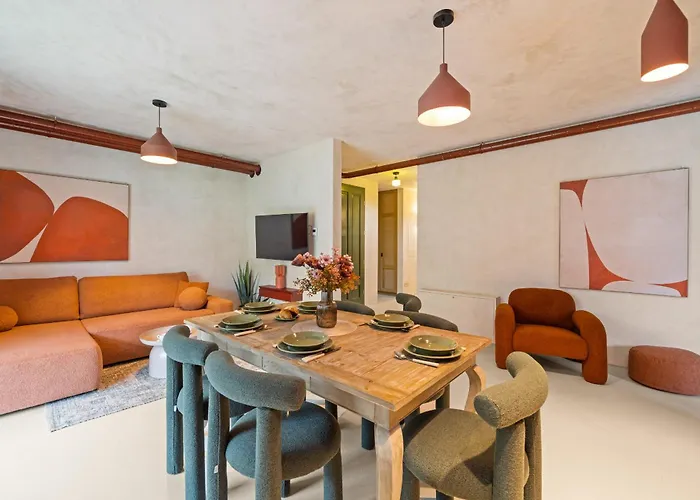 Merwede - My Rest 4* Gdaňsk