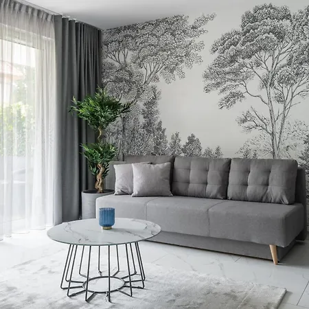 מלון דירות Merwede - My Rest