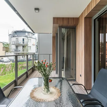 Merwede - My Rest מלון דירות