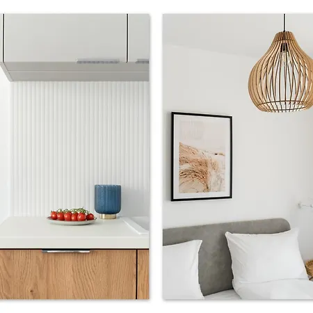 מלון דירות Merwede - My Rest