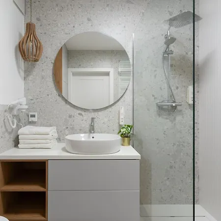 Merwede - My Rest מלון דירות