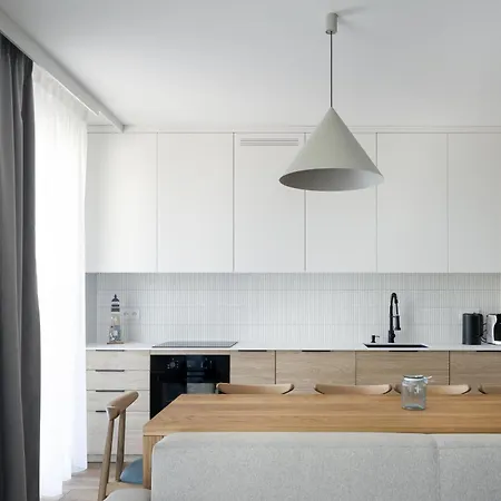 Lejlighedshotel Merwede - My Rest By Ina 4*