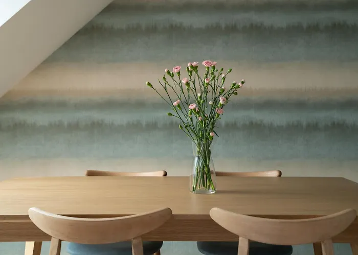 Merwede - My Rest 4* Gdaňsk